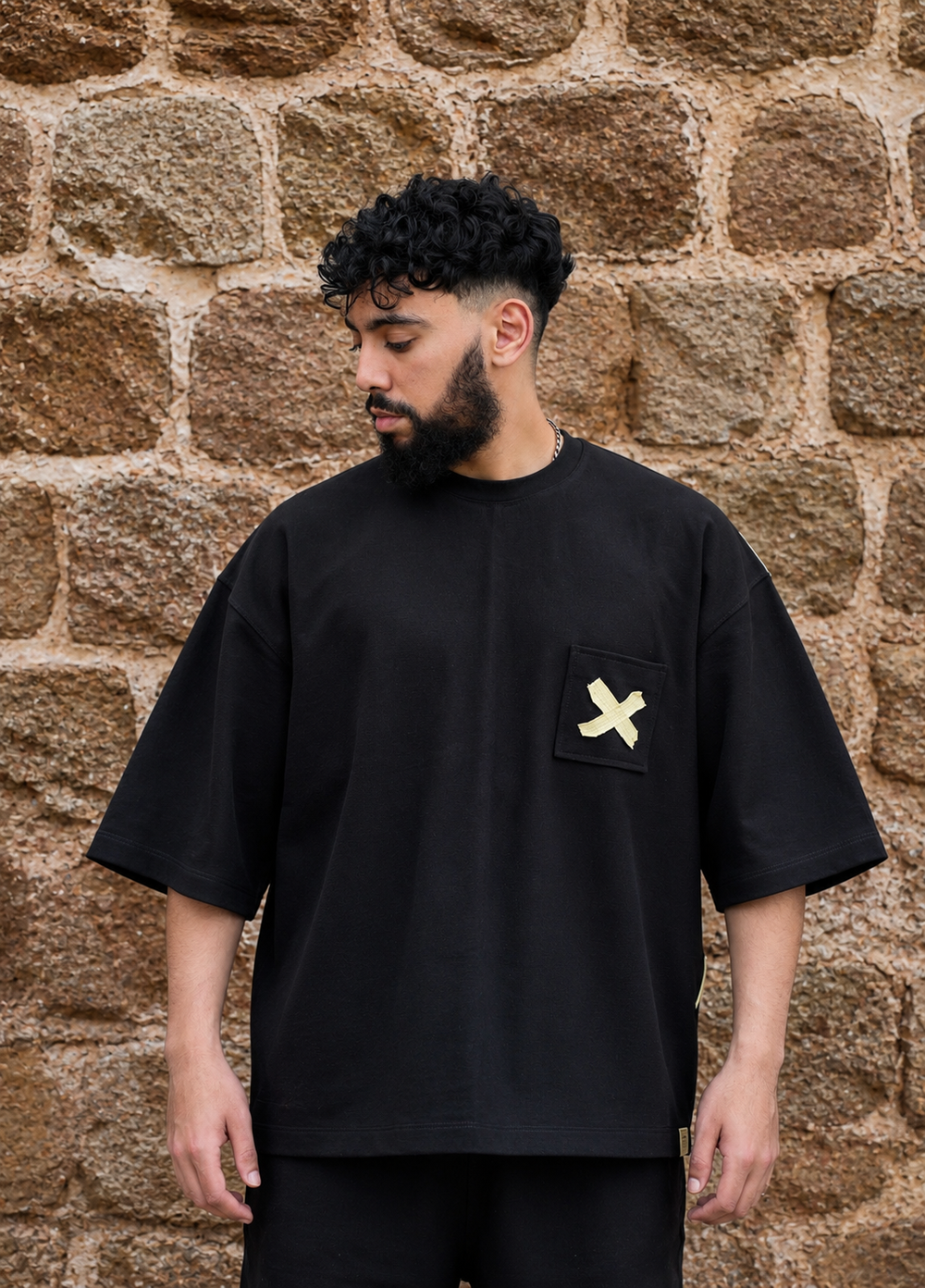 Warborn Tee