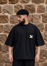 Warborn Tee
