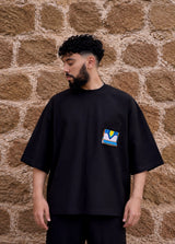 TRIBAL FORCE TEE