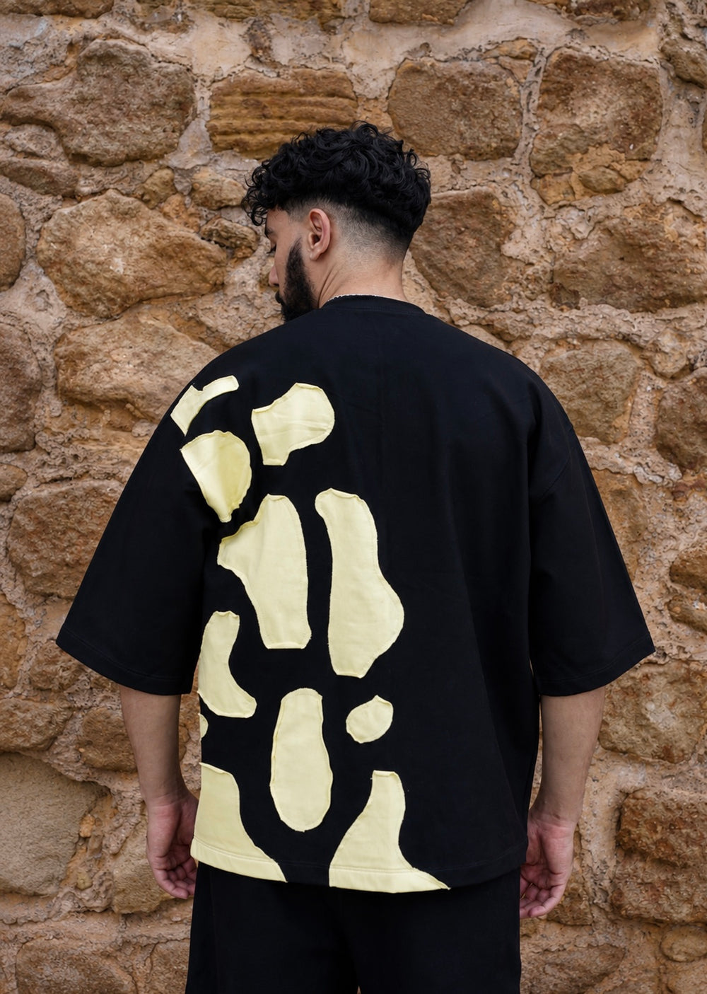 Warborn Tee
