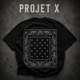 MIDNIGHT PAISLEY