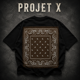 NOMAD BANDANA TEE