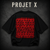 RED RAGE TEE