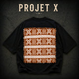 SAHARA PATCH TEE