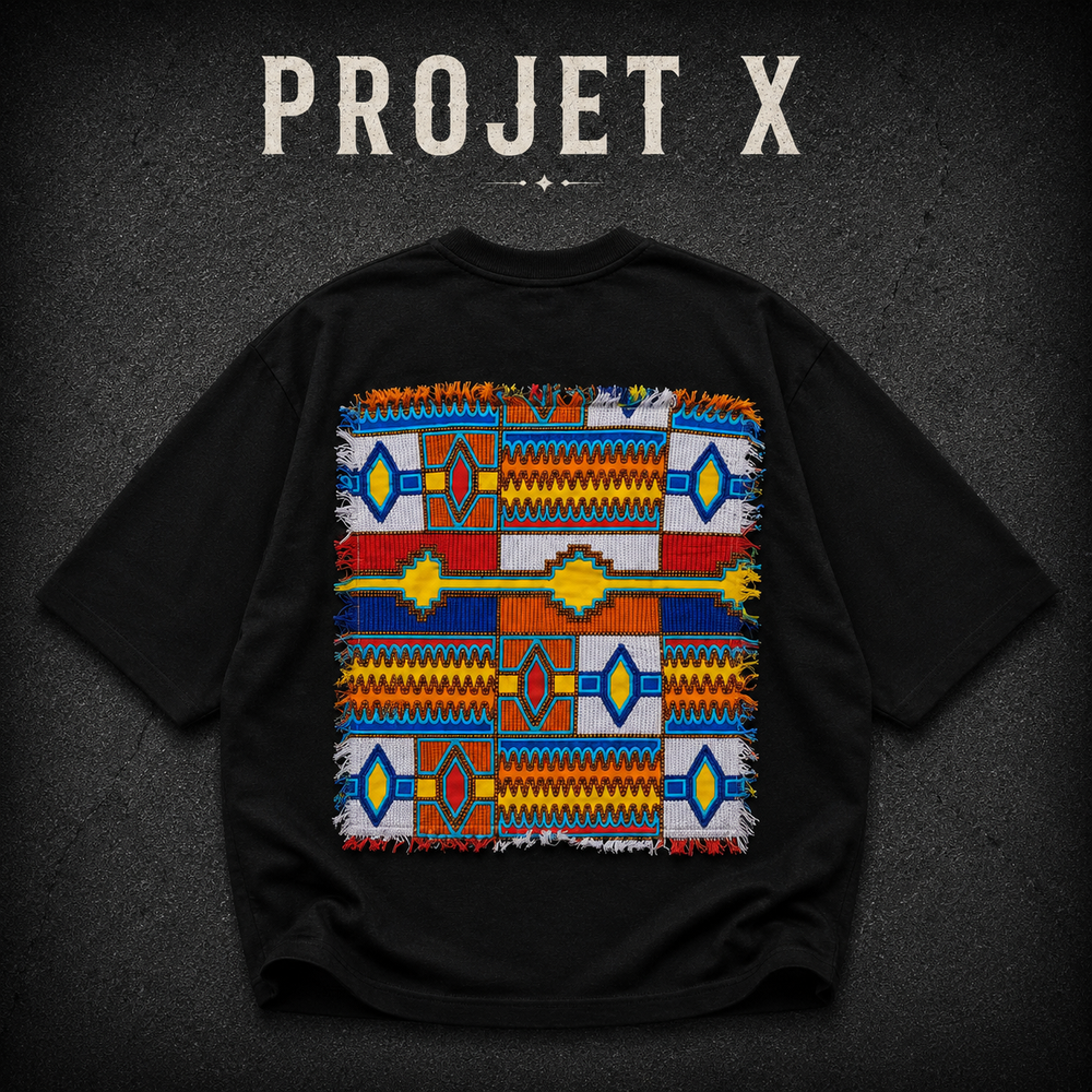 TRIBAL FORCE TEE