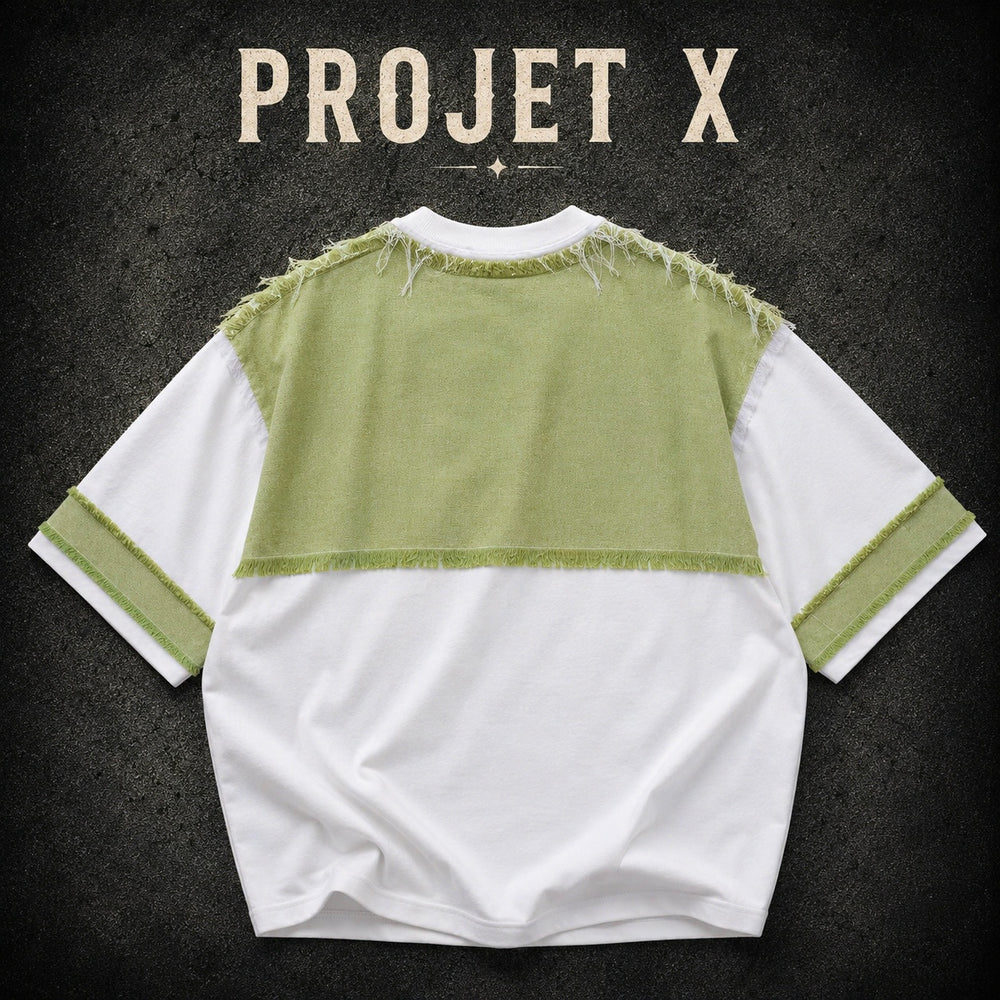 SAGE ARMOR TEE