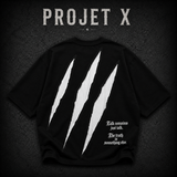 TRUTH CLAW TEE