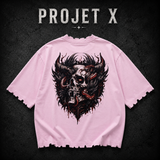 PINK DEMON TEE