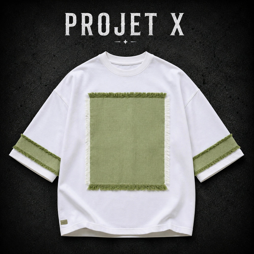 SAGE ARMOR TEE