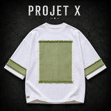 SAGE ARMOR TEE