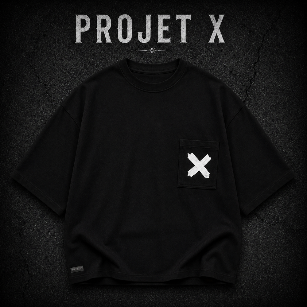 TRUTH CLAW TEE