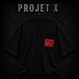RED RAGE TEE