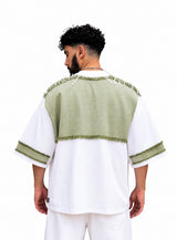 SAGE ARMOR TEE