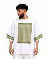 SAGE ARMOR TEE