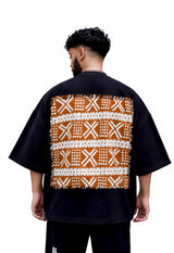 SAHARA PATCH TEE