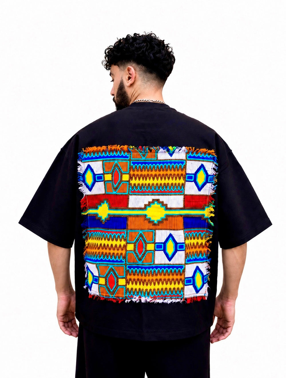 TRIBAL FORCE TEE