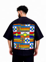 TRIBAL FORCE TEE