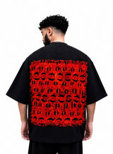 RED RAGE TEE