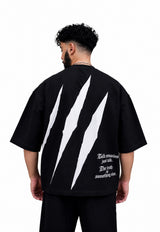 TRUTH CLAW TEE