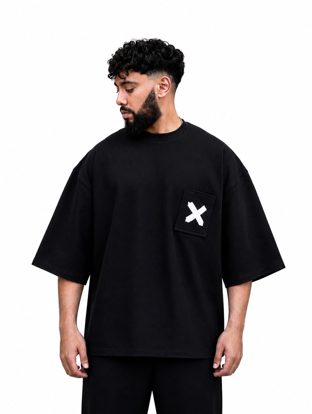 TRUTH CLAW TEE