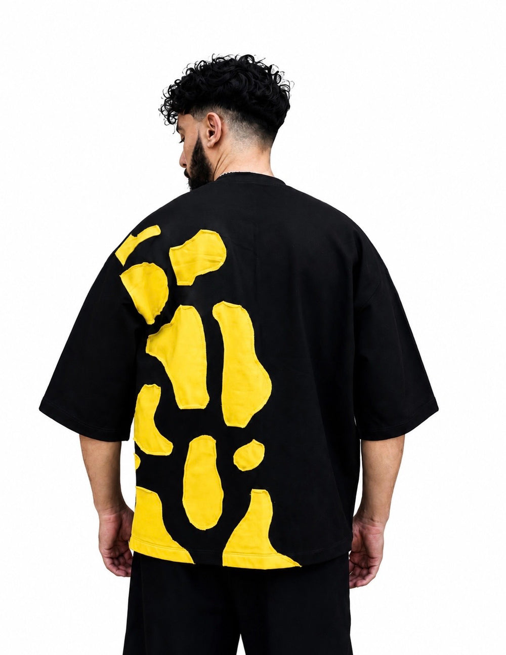 Warborn Tee