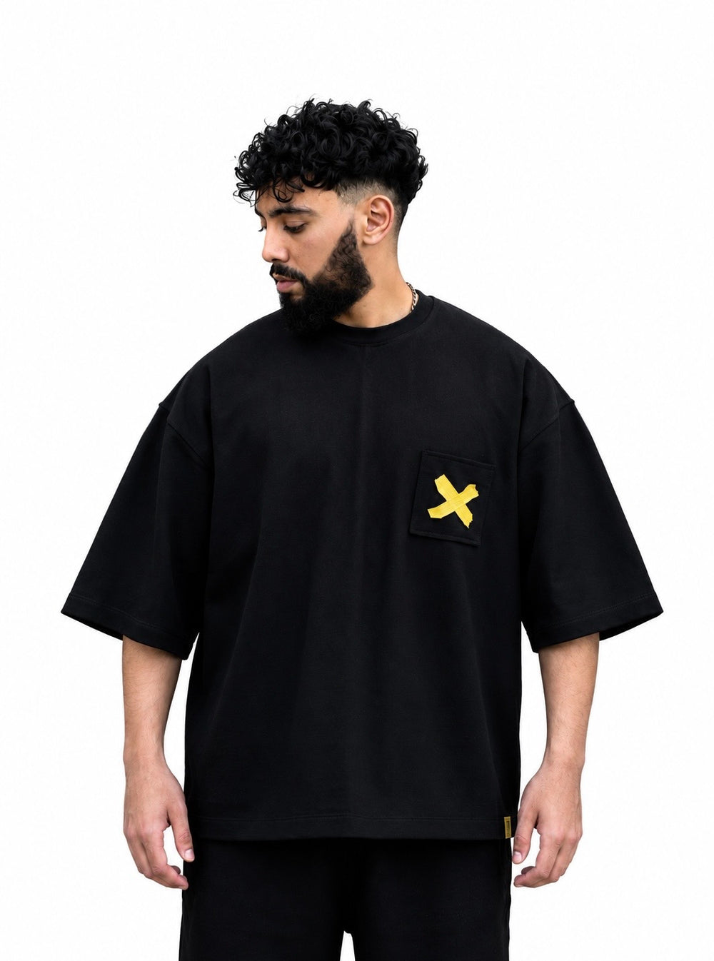 Warborn Tee