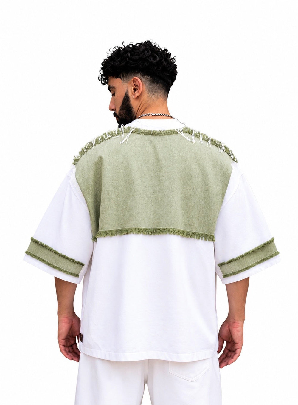 SAGE ARMOR TEE