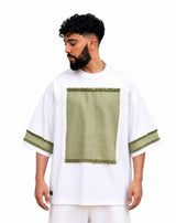 SAGE ARMOR TEE