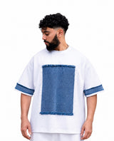DENIM ARMOR TEE