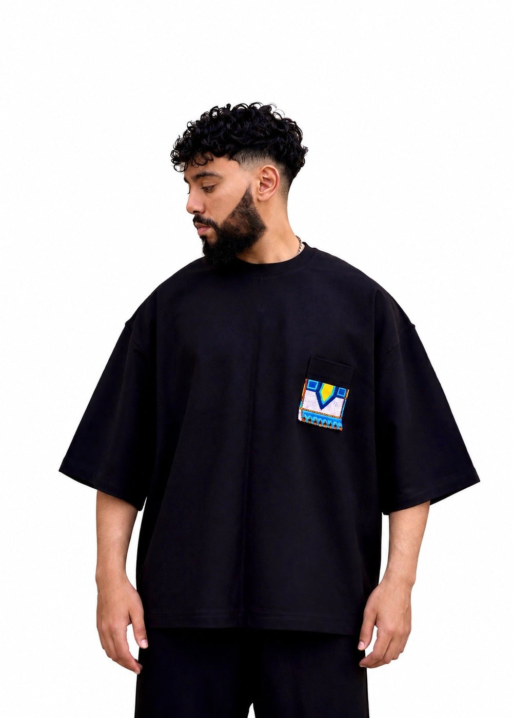 TRIBAL FORCE TEE