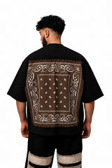 NOMAD BANDANA TEE