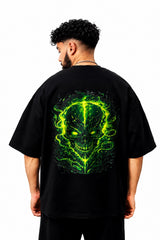TOXIC SKULL TEE