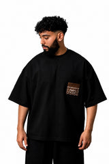NOMAD BANDANA TEE