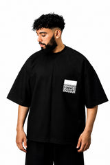 GHOST BANDANA TEE