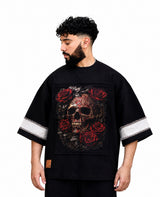 ROSE OF DEATH TEE
