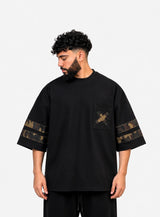 GHOST PROTOCOL TEE