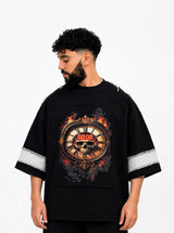 DOOM TIME TEE