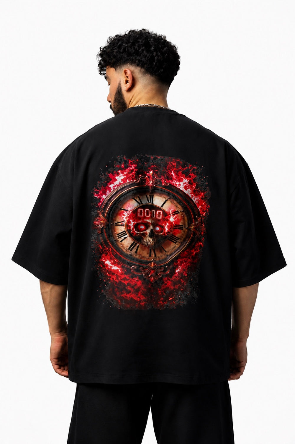 DEADLINE TEE