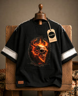 BURNING SOUL TEE