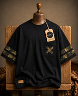 GHOST PROTOCOL TEE