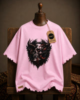 PINK DEMON TEE