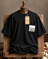GHOST BANDANA TEE