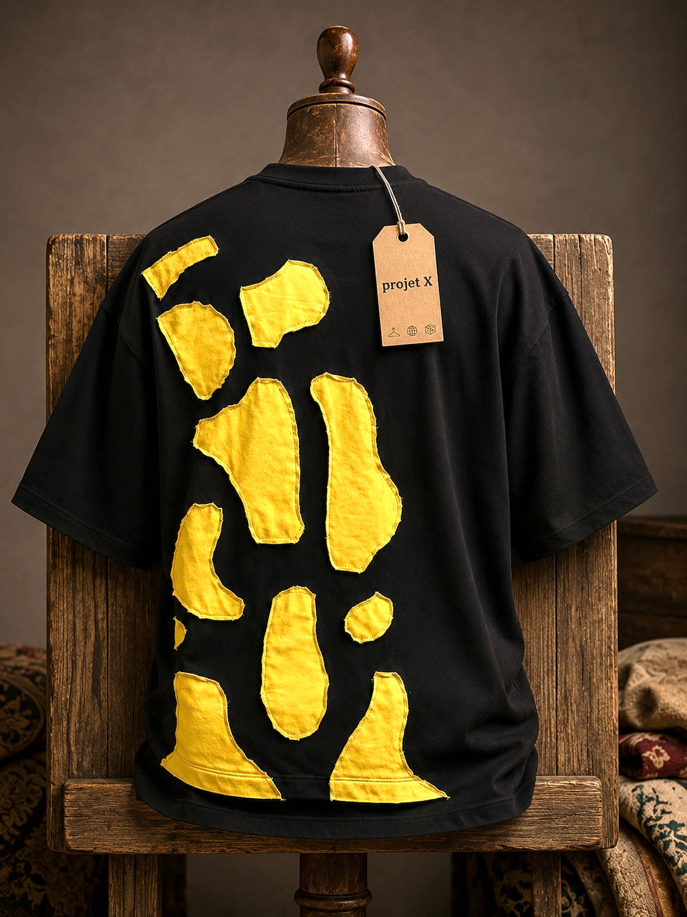 Warborn Tee