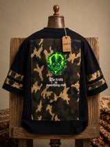 GHOST PROTOCOL TEE
