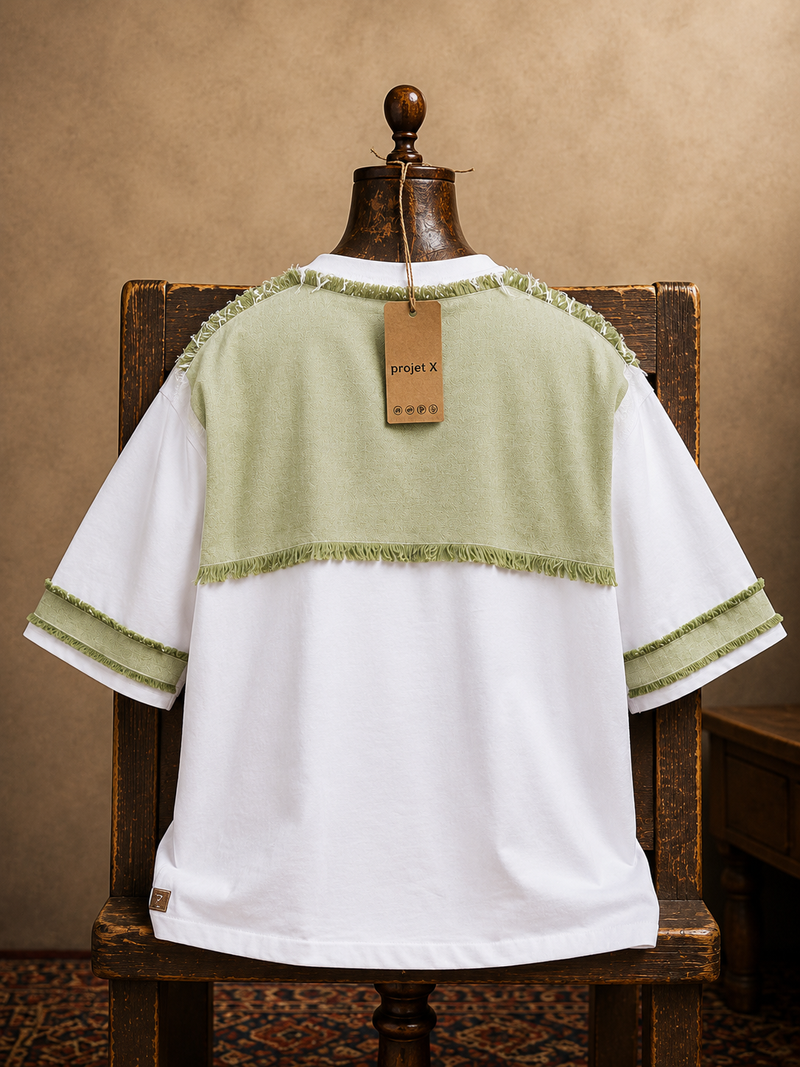 SAGE ARMOR TEE