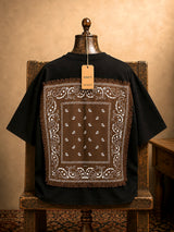 NOMAD BANDANA TEE