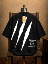 TRUTH CLAW TEE