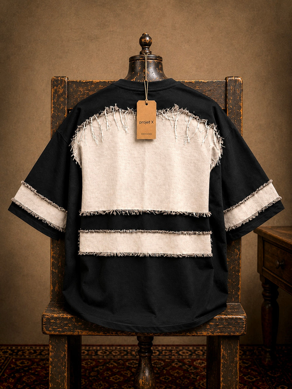 BURNING SOUL TEE