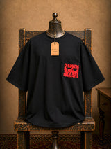 RED RAGE TEE