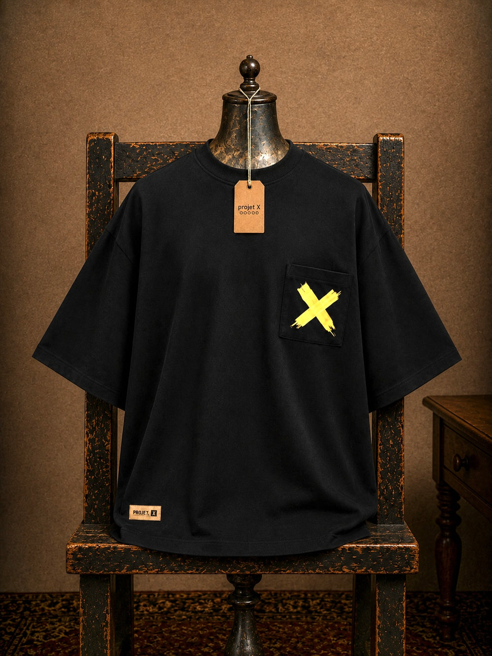 Warborn Tee